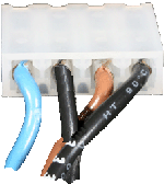 baxi combi instant 105e pcb a3 connector dcsz.gif